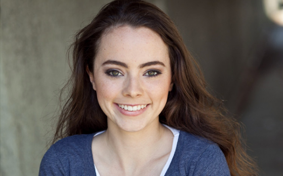Freya Tingley - The Acting Center Student Spotlight