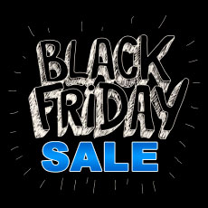 Black Friday Sale! - 15% Discount at The Acting Center