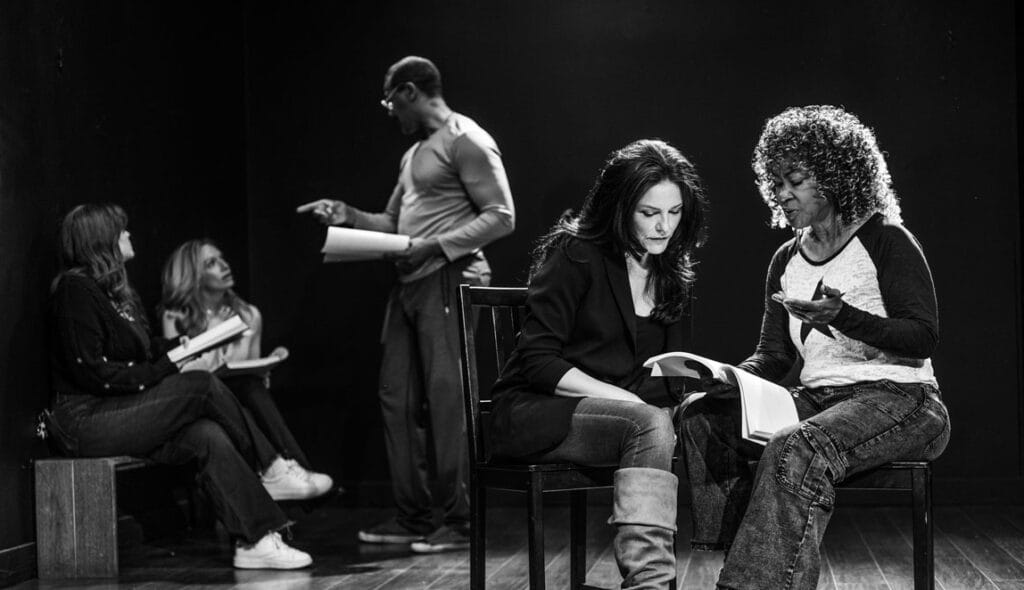 Acting Classes in Los Angeles — Scene Study, Intensives, Improv | The ...