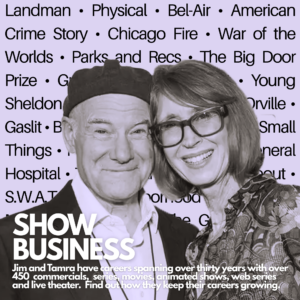 How to Grow Your Acting Business in 2025