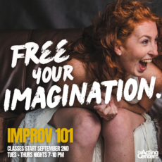 IMPROV 101