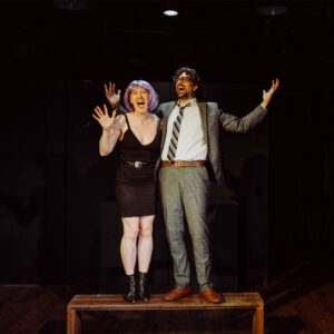 LIVE@The Acting Center